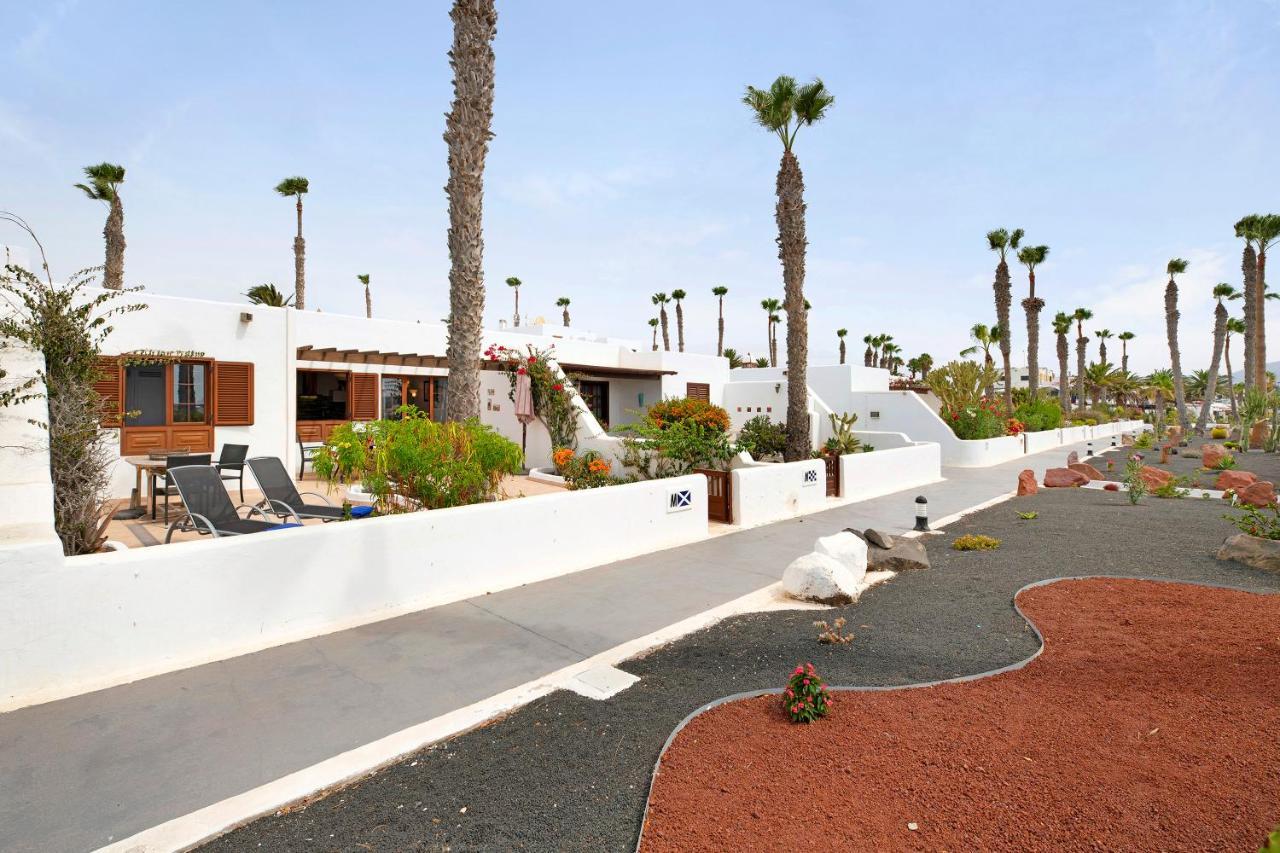 Puerto Chico M Apartment Playa Blanca  Exterior photo